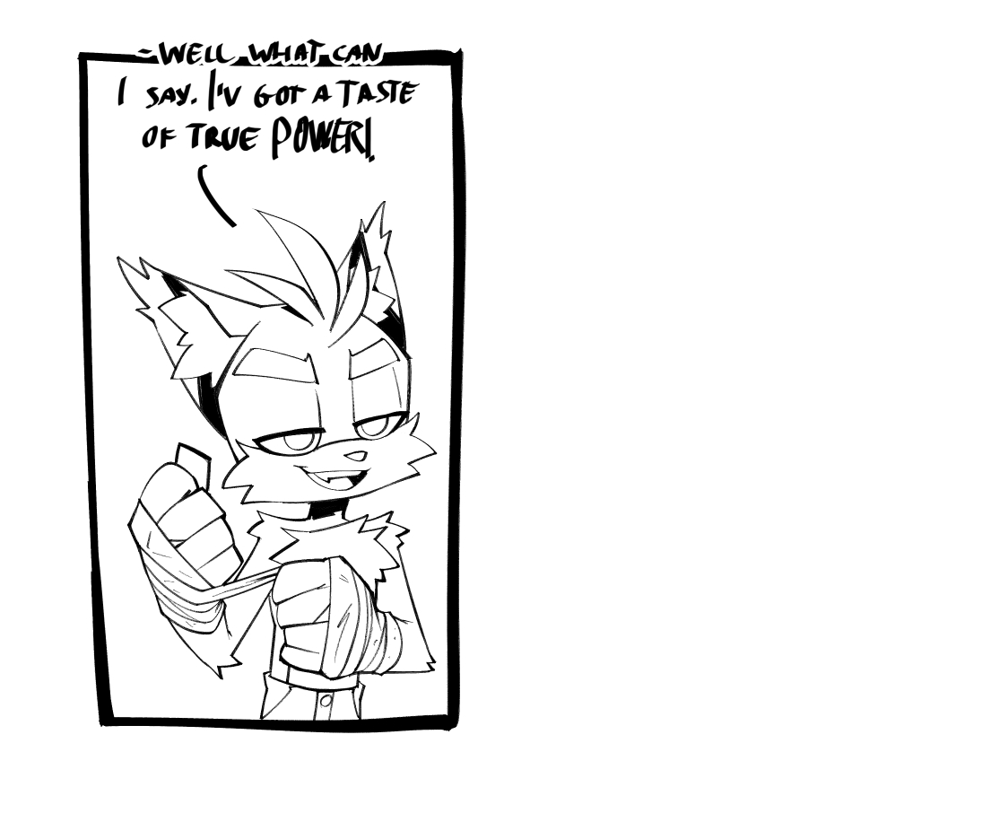Let Them Fight page 3 full
