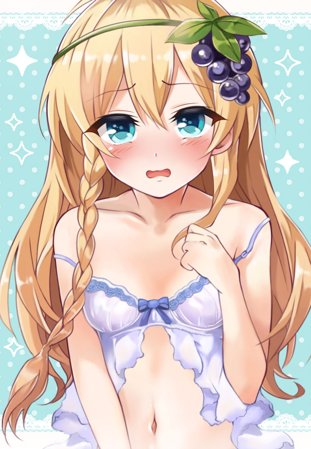 ●PIXIV● もち page 4 full