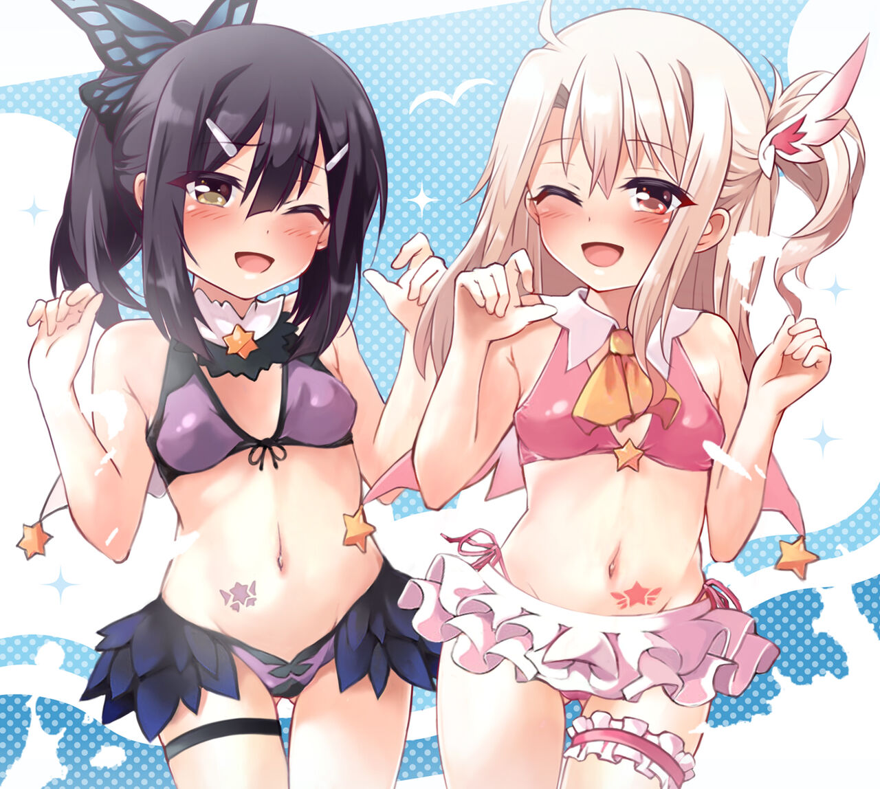 ●PIXIV● もち page 6 full
