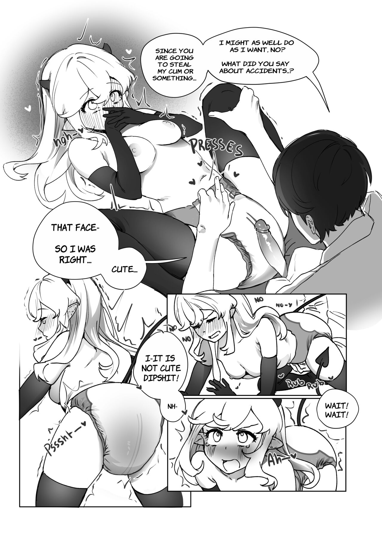 Succubus page 6 full