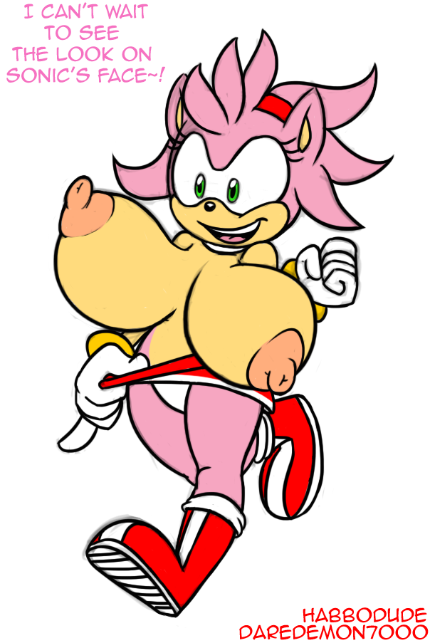 daredemon7000 amy collection page 1 full