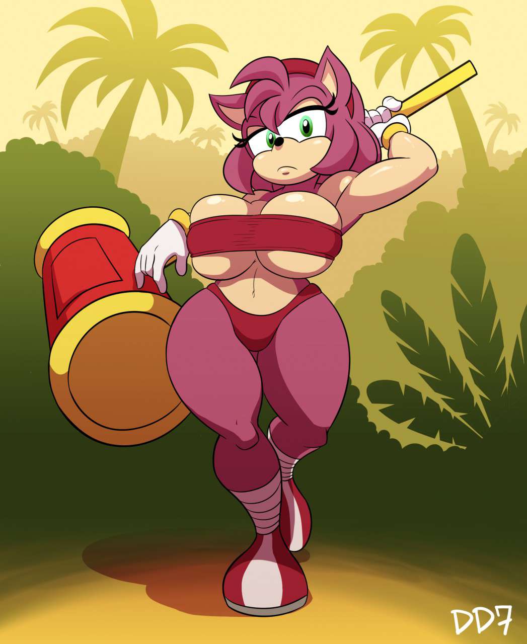 daredemon7000 amy collection page 5 full