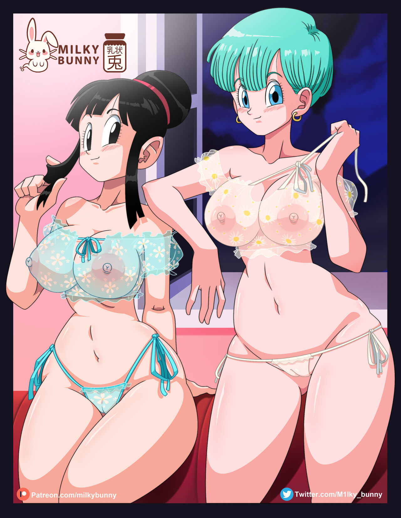 Las Chambeadoll Z - Descargando Tension page 2 full
