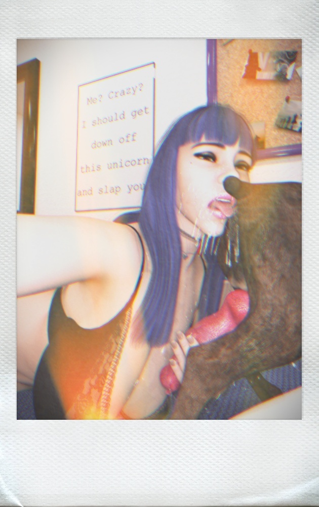 Some Doggy Polaroids page 5 full