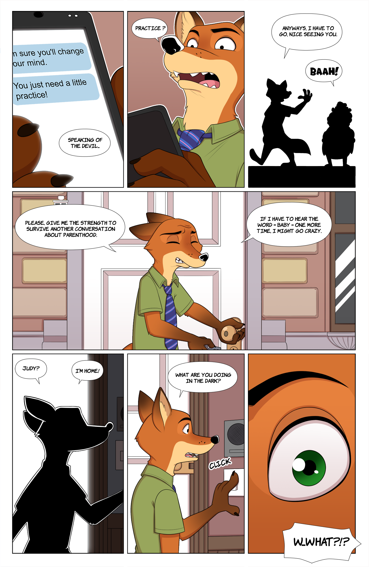 Parental Rehearsal page 3 full
