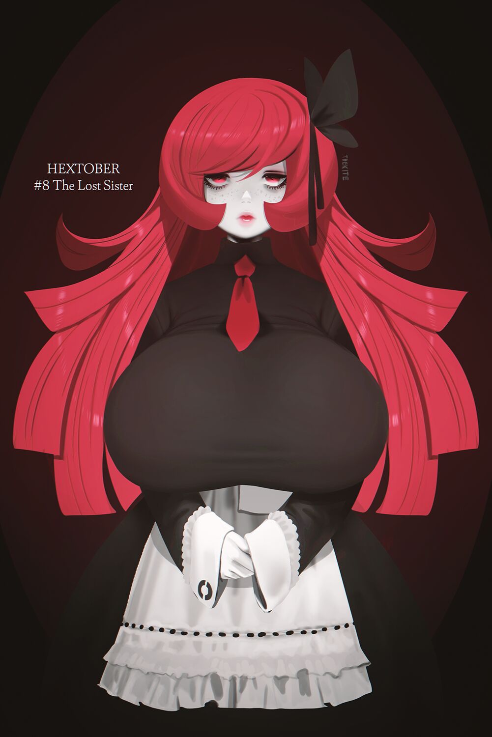 Hextober 2023 page 8 full