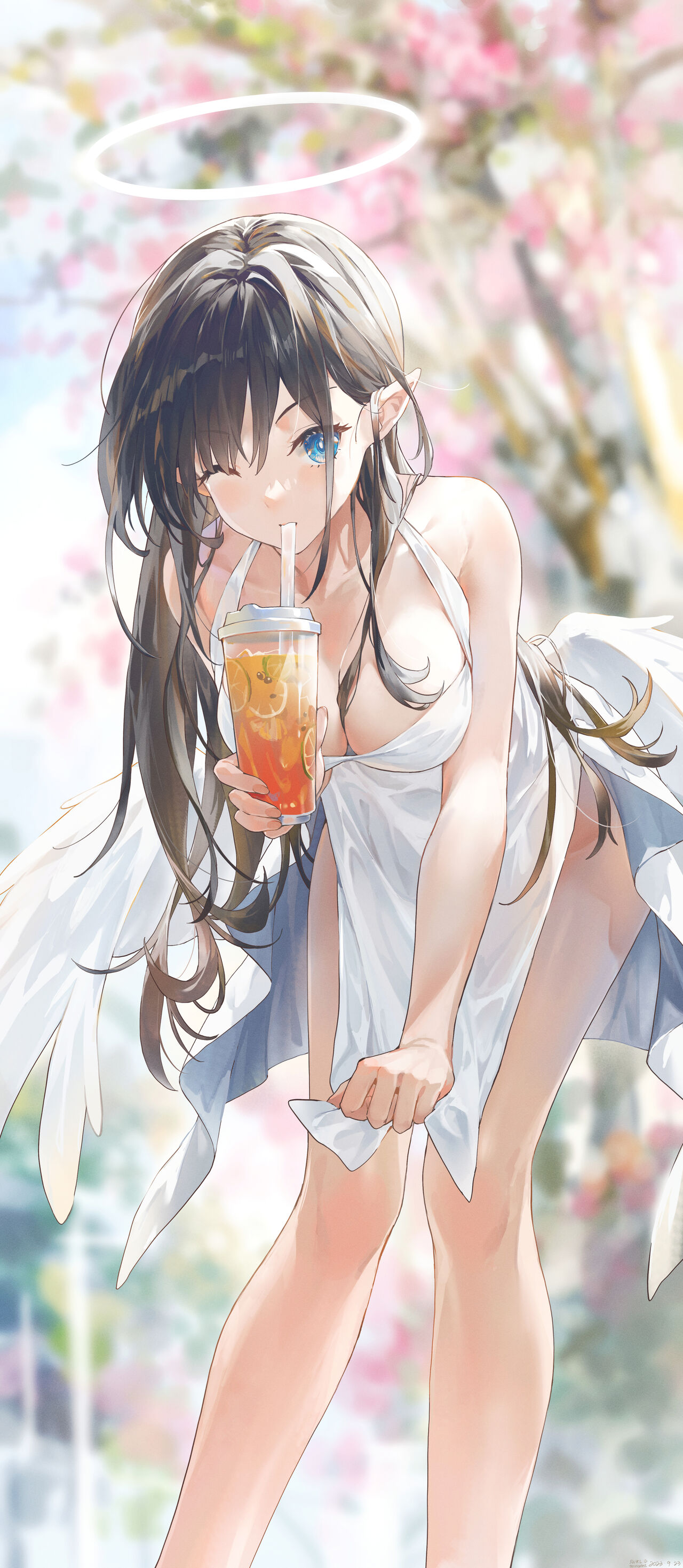 ●PIXIV● SWKL:D page 1 full