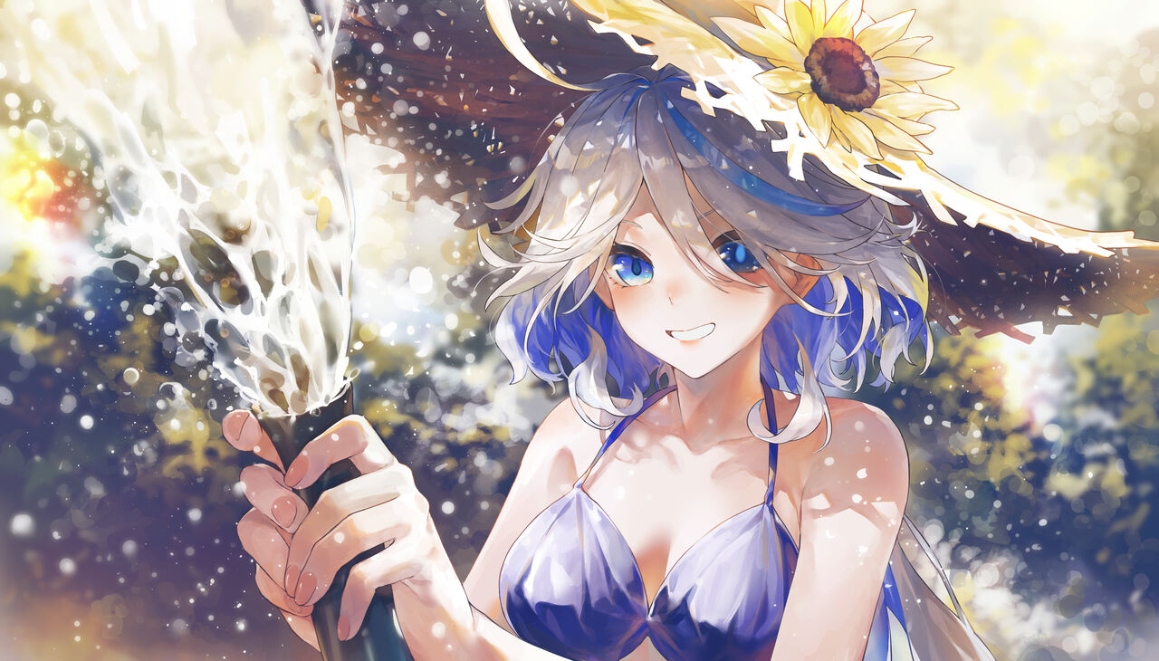 ●PIXIV● SWKL:D page 10 full