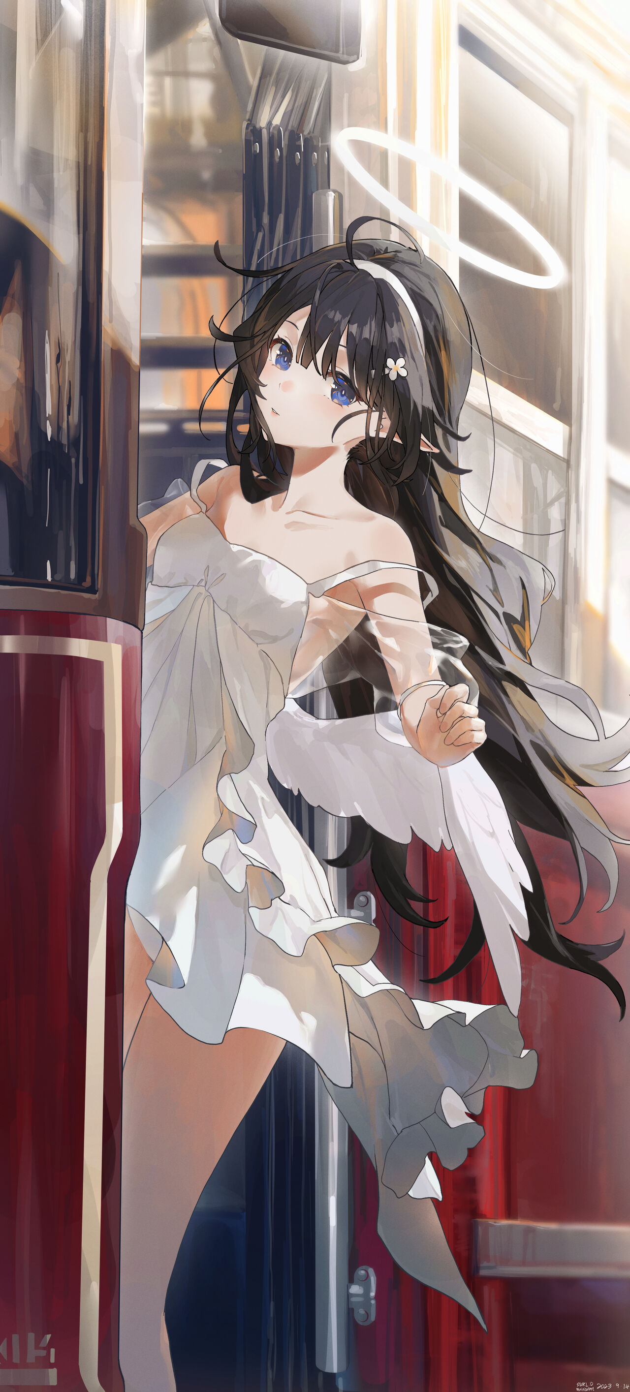 ●PIXIV● SWKL:D page 2 full