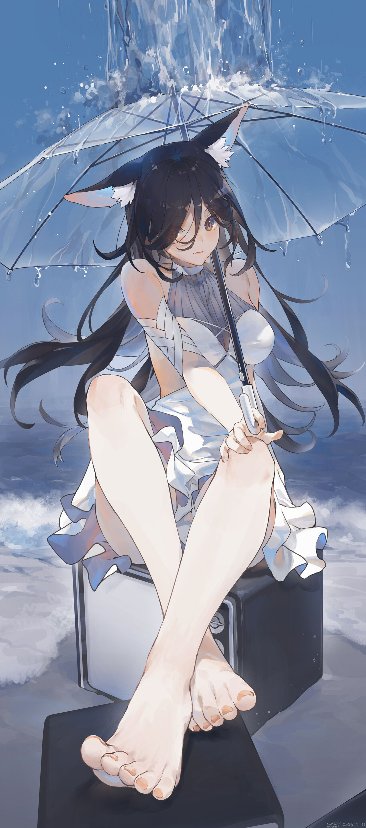 ●PIXIV● SWKL:D page 6 full