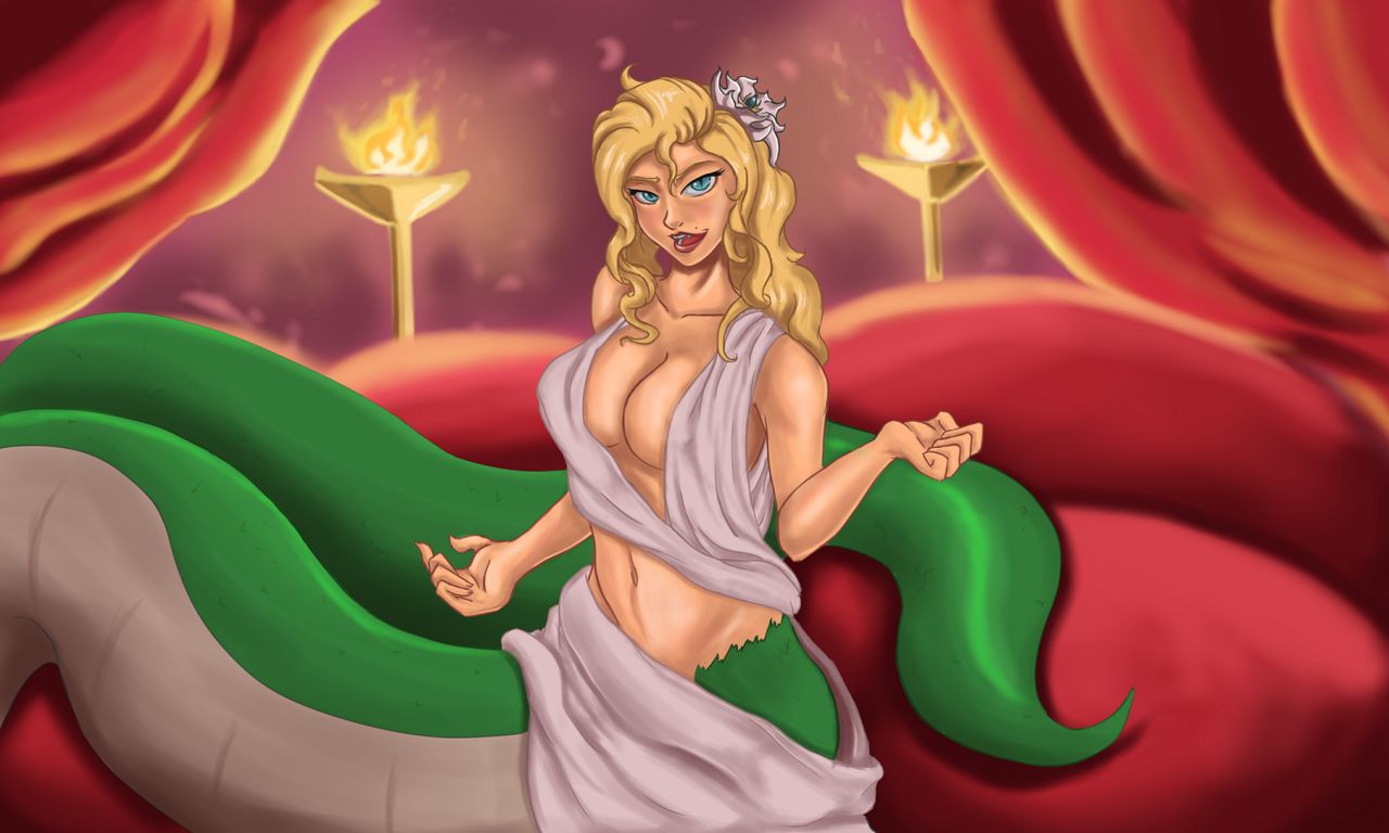 Malberrybush  - Artist Collection page 7 full