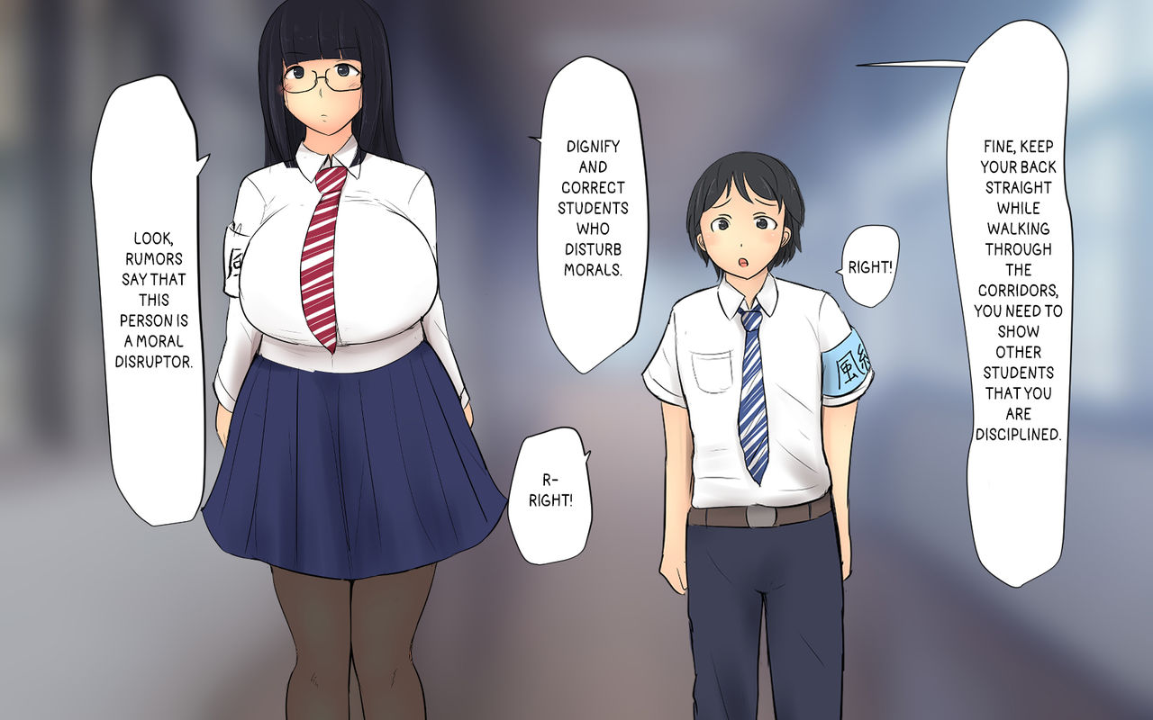 Boku To Futari No Senpai & Saishuuwa | Me and my Two Senpais -FULL page 5 full