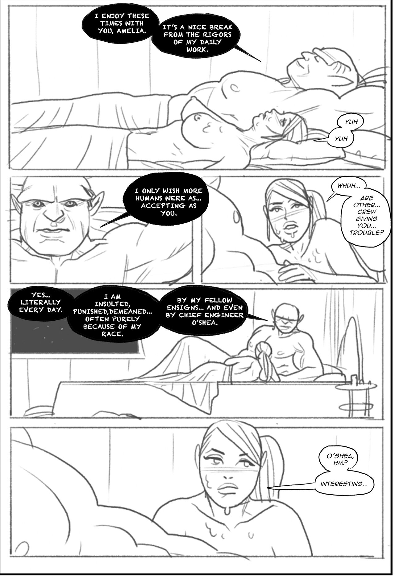 Never Insult a Repecki Chapter 3 page 6 full