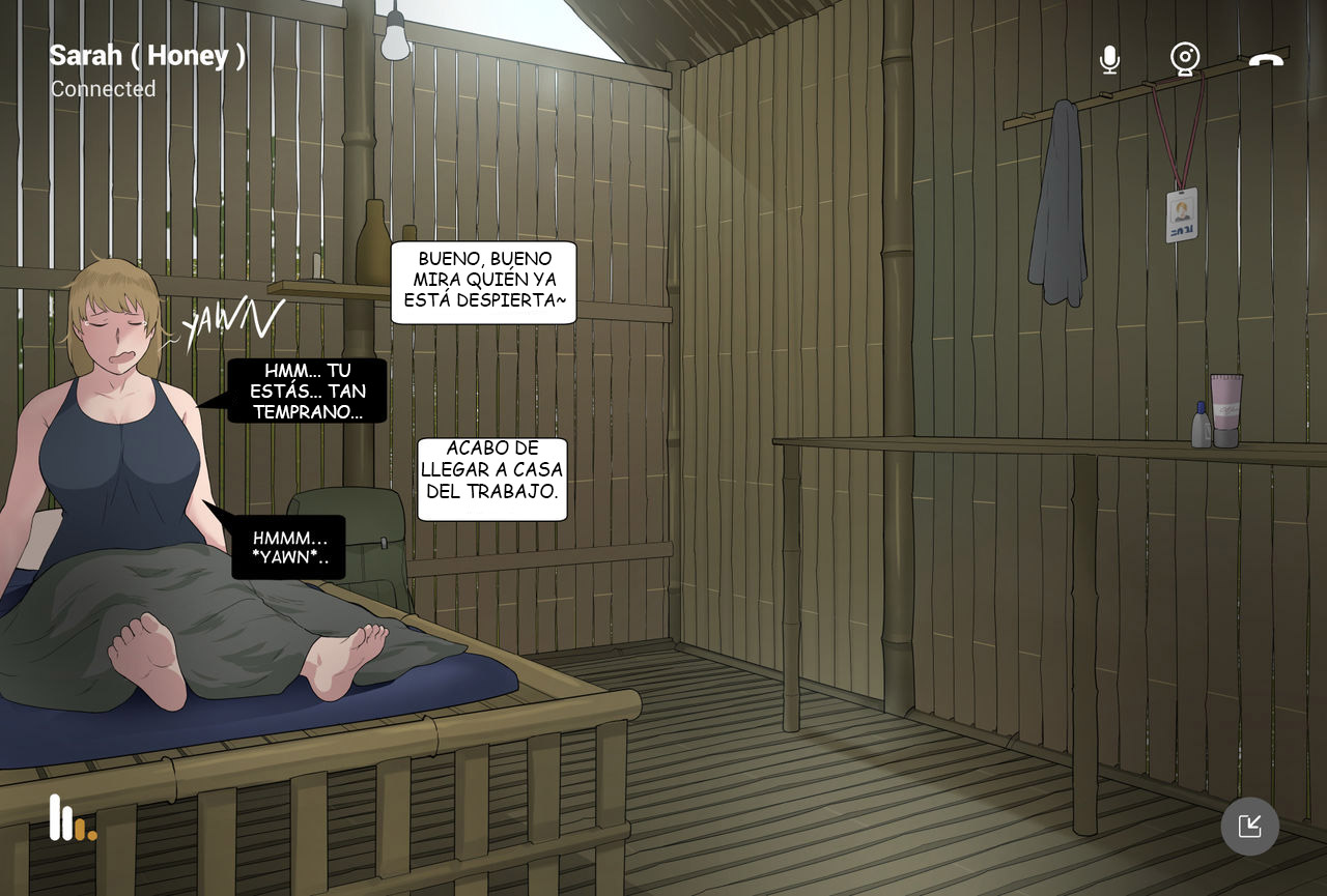 Megami no Kakusei _ Awakening of a Goddess page 10 full