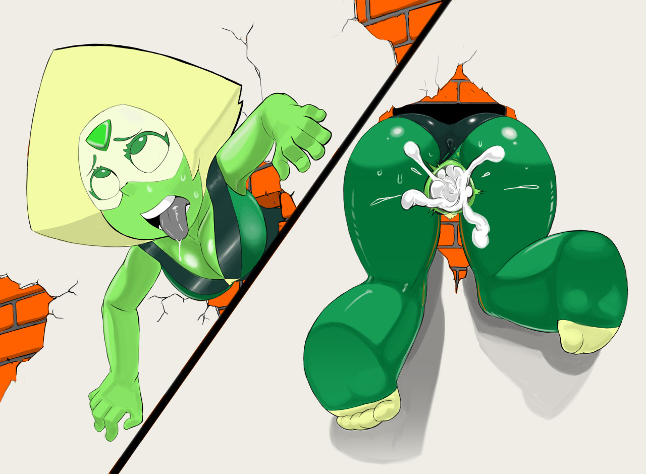 Peridot Xxx