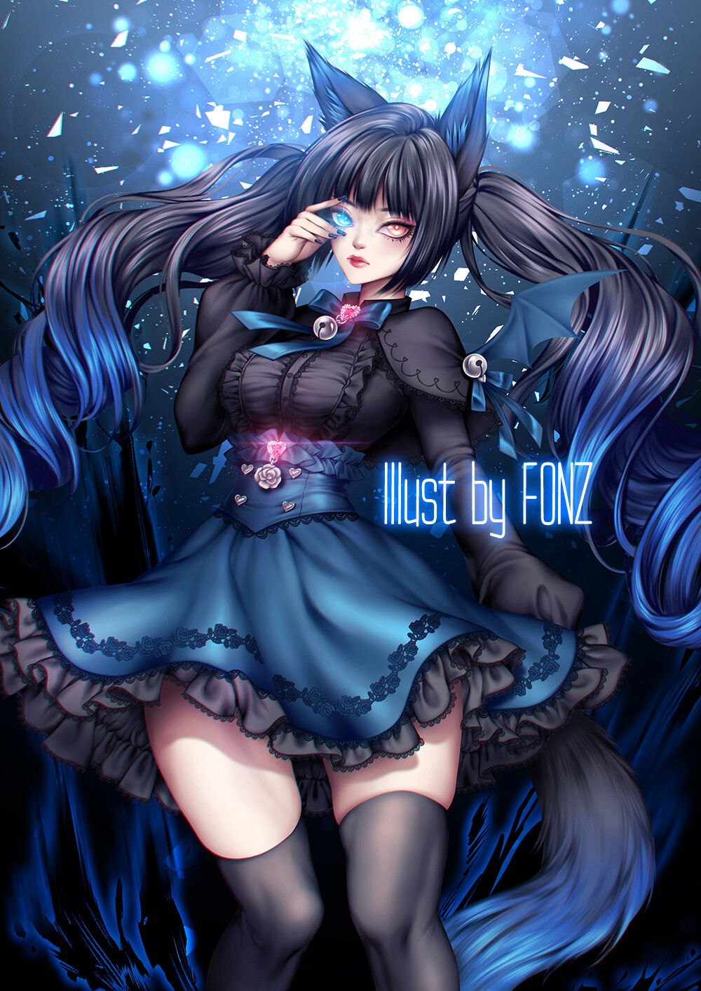 ●PIXIV● FONZ page 2 full
