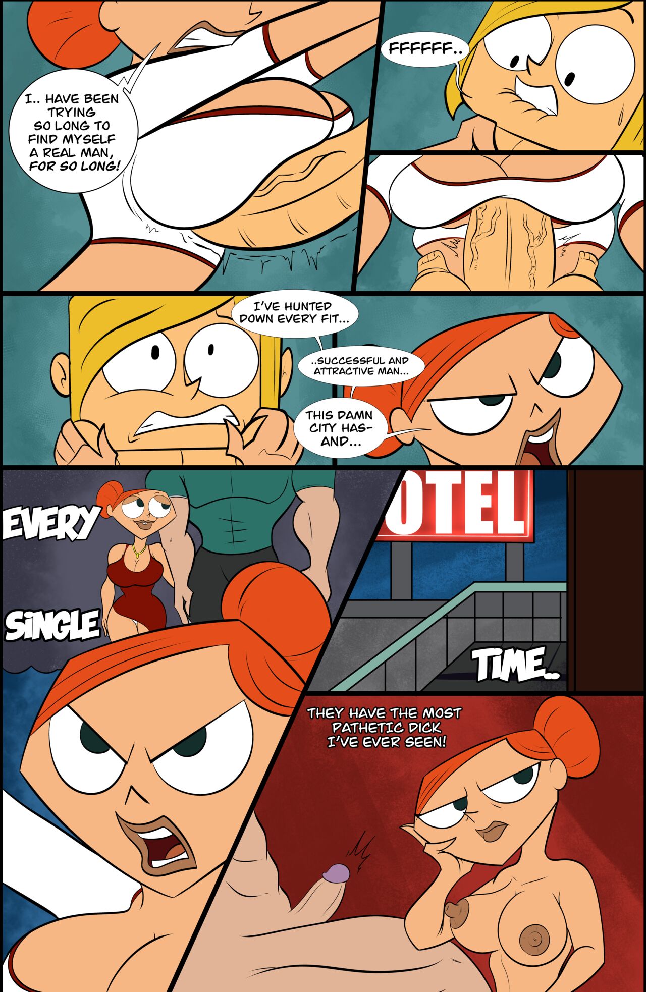Size Does Matter page 10 full