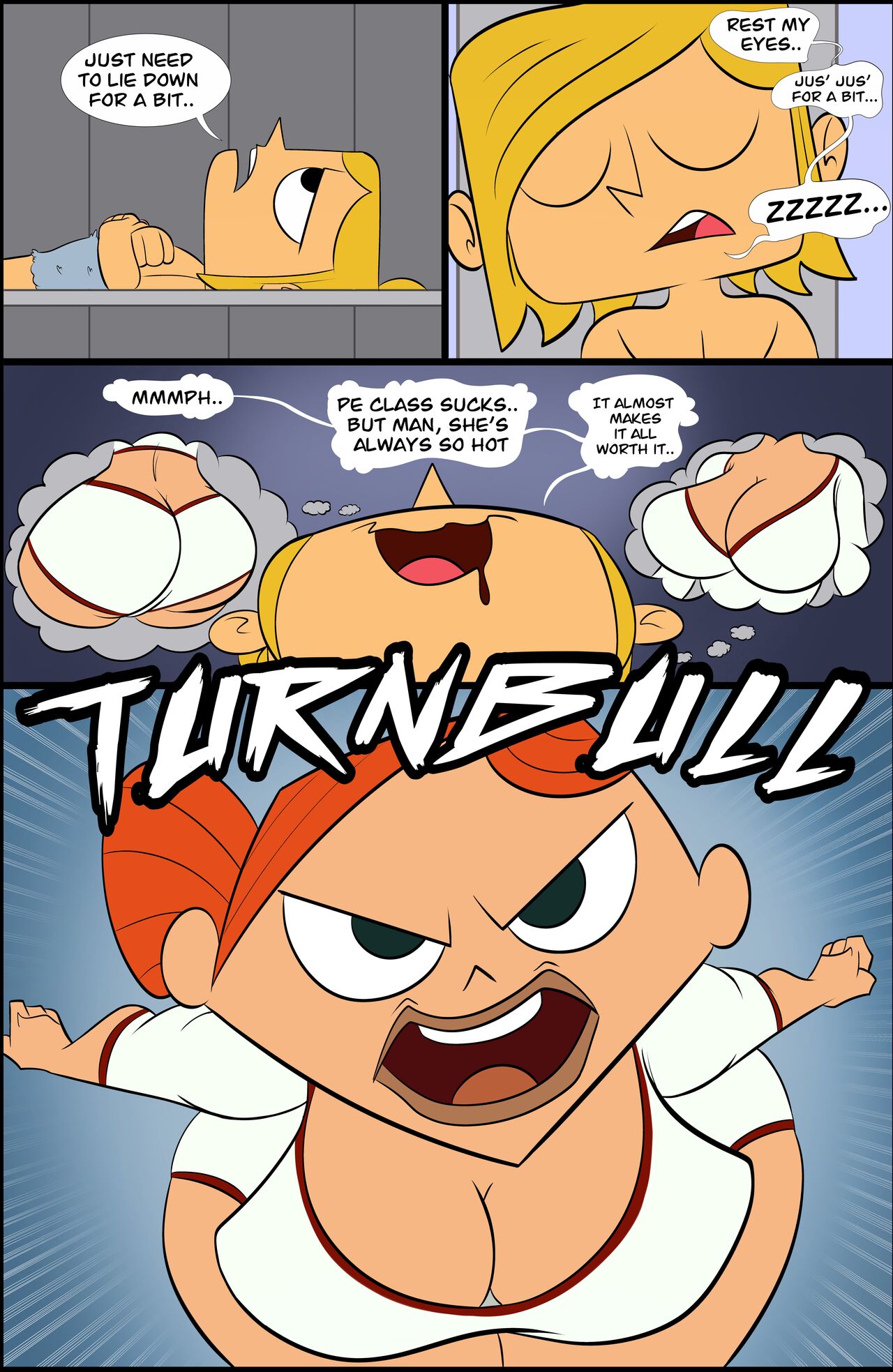Size Does Matter page 5 full