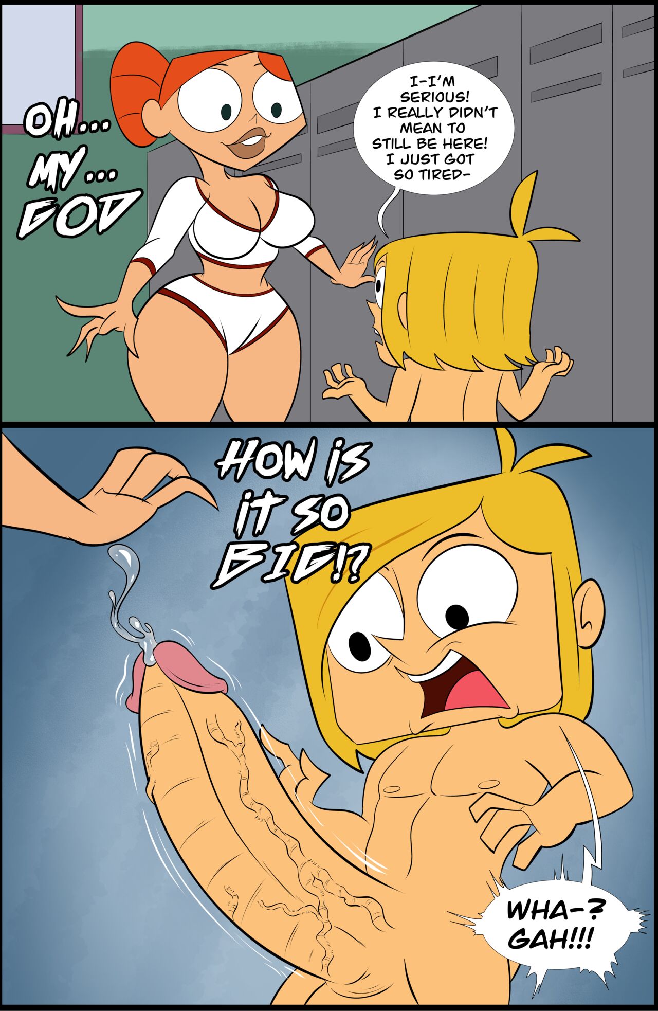 Size Does Matter page 7 full