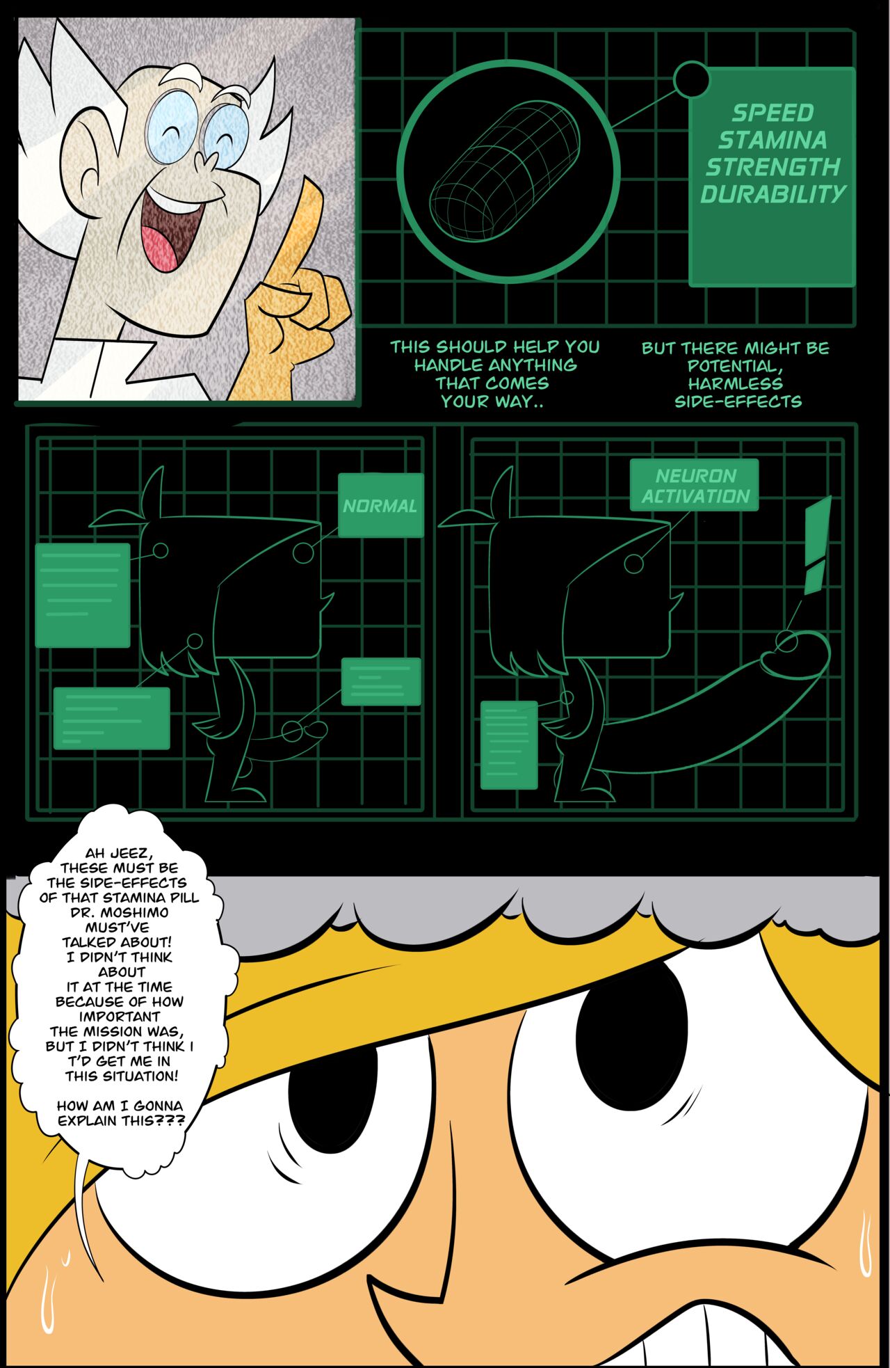 Size Does Matter page 8 full