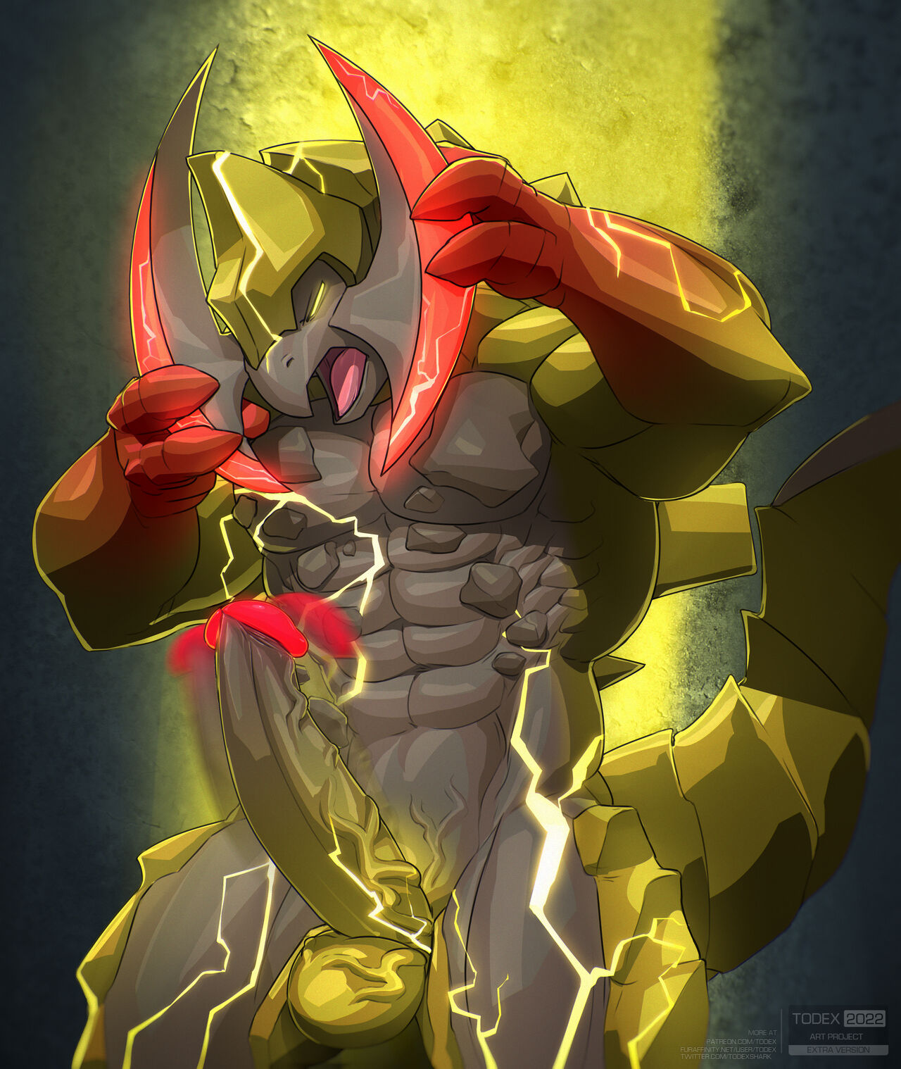 Haxorus page 2 full