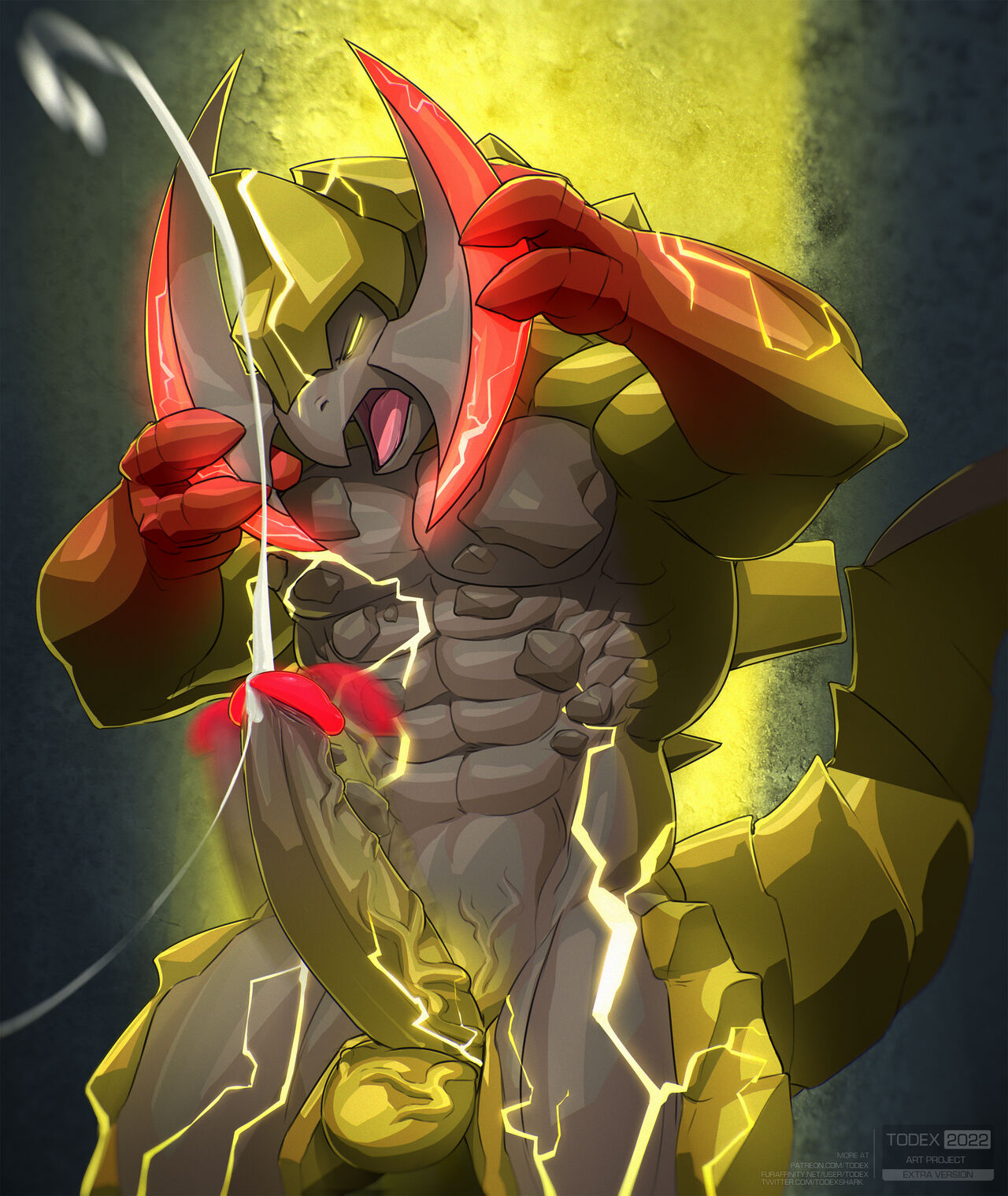 Haxorus page 4 full