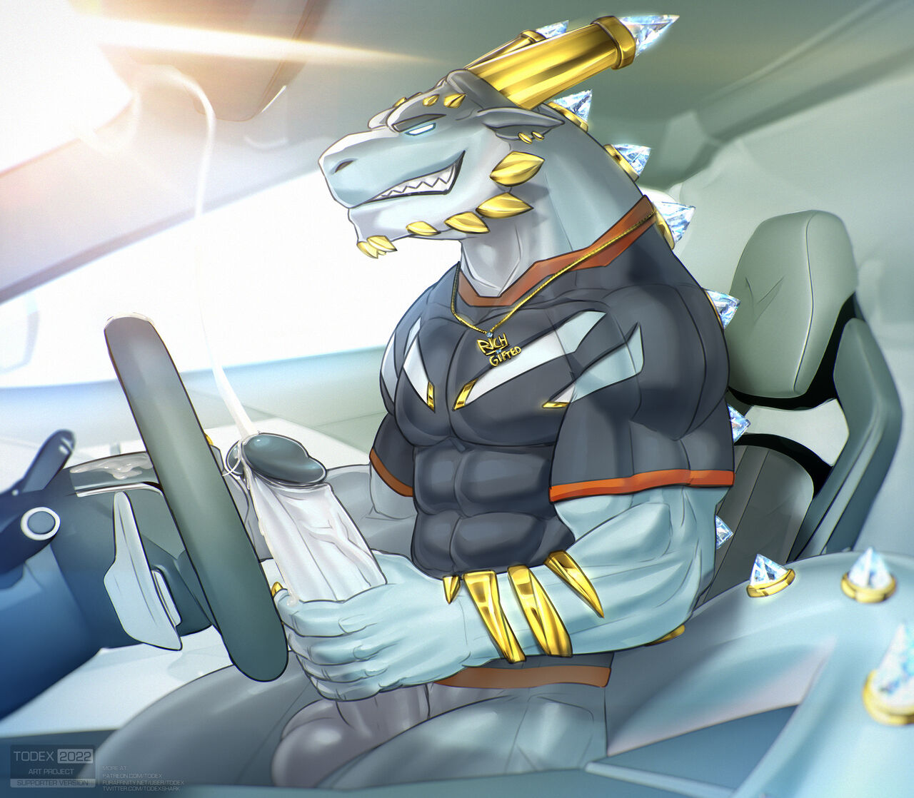 Draeqris page 3 full