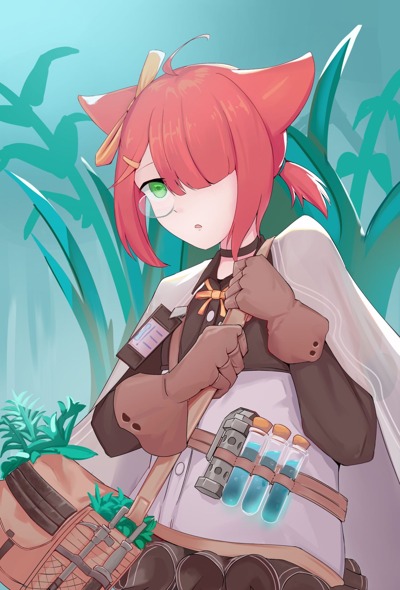 ●PIXIV● 章魚燒@お仕事募集中 page 1 full