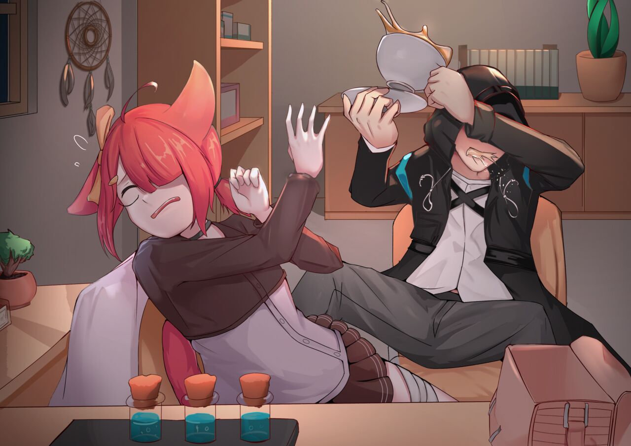 ●PIXIV● 章魚燒@お仕事募集中 page 2 full