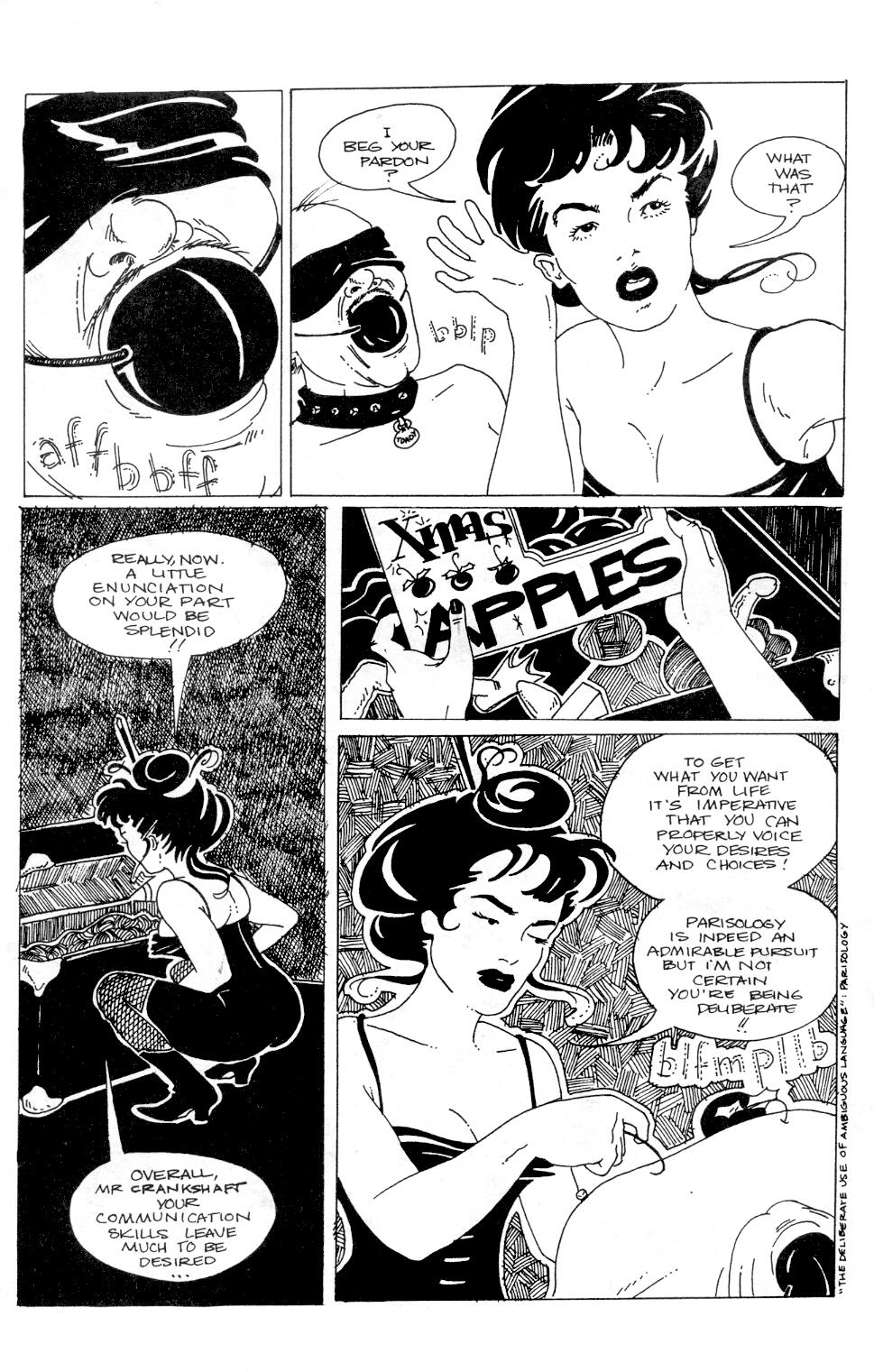 Diary of a Dominatrix 02 page 10 full