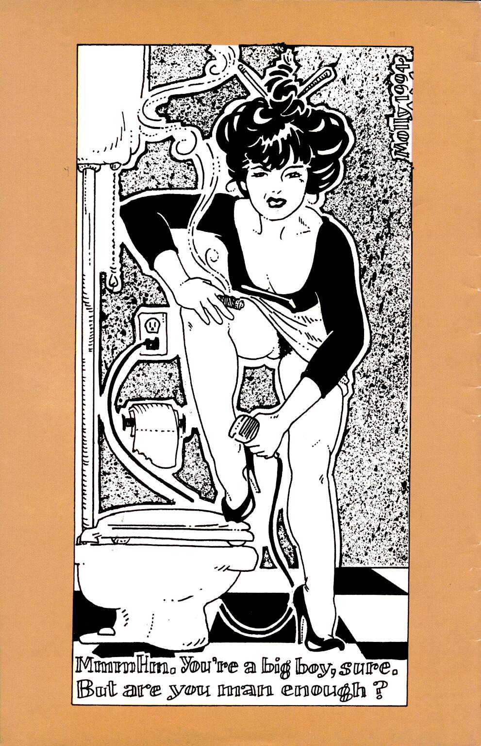 Diary of a Dominatrix 02 page 4 full