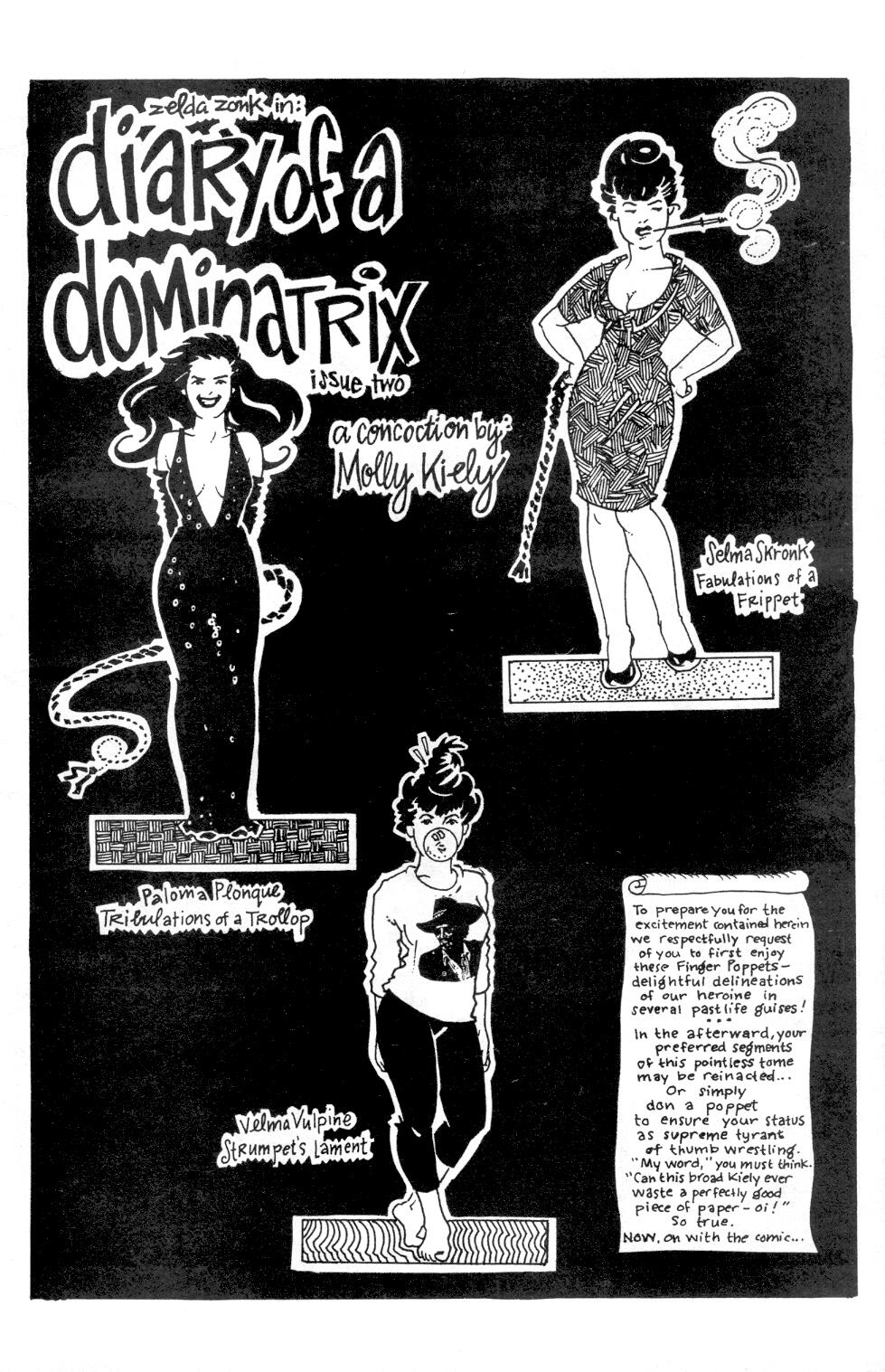 Diary of a Dominatrix 02 page 5 full