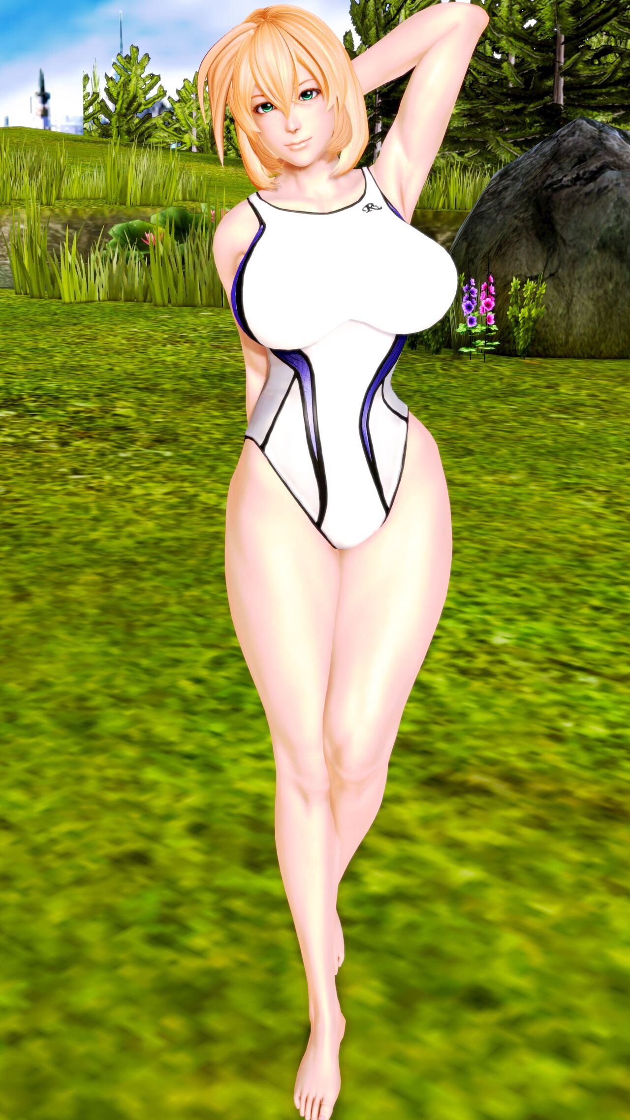 Misty Collection page 4 full