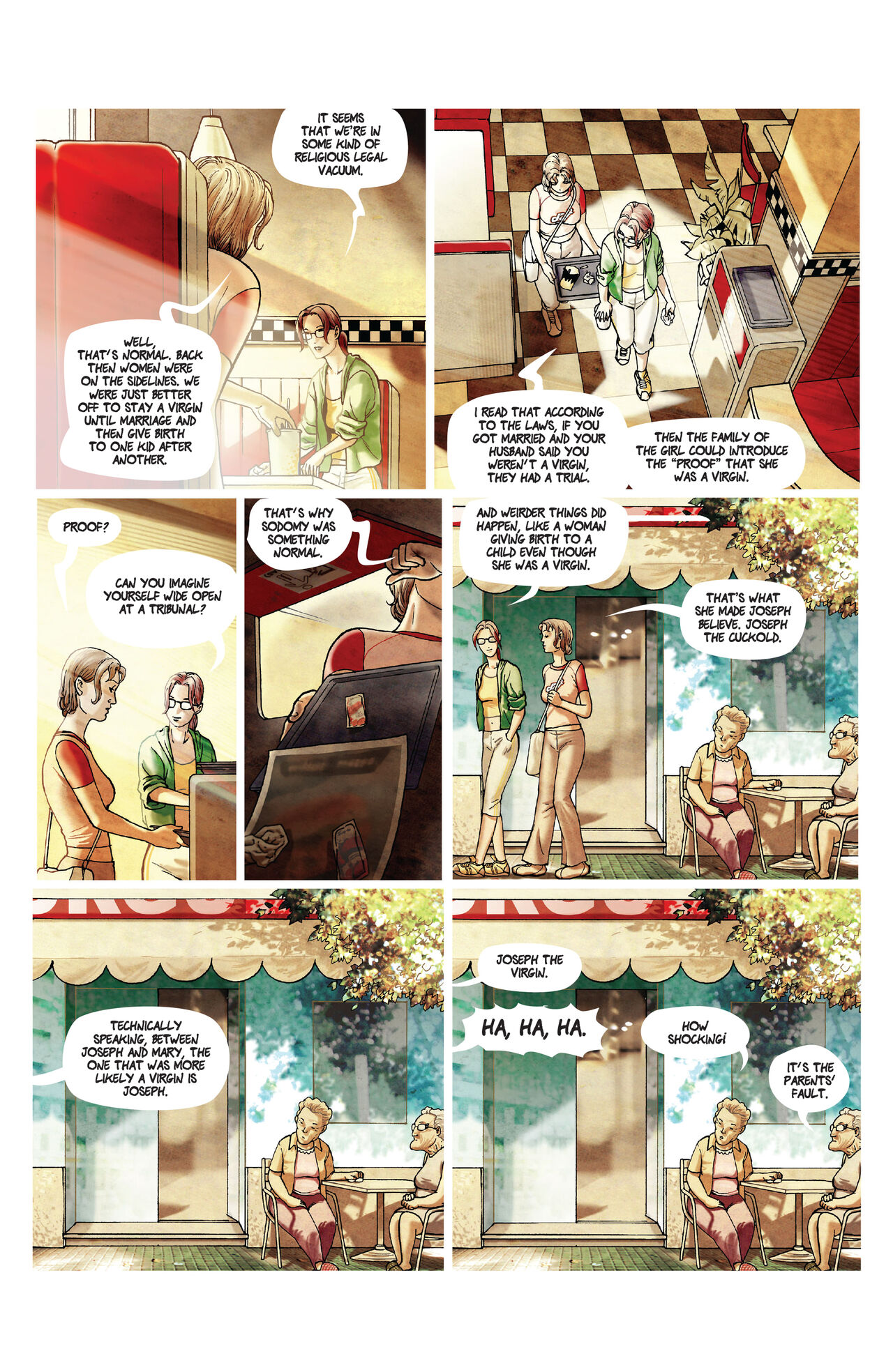 Laura and Other Stories 002 page 10 full