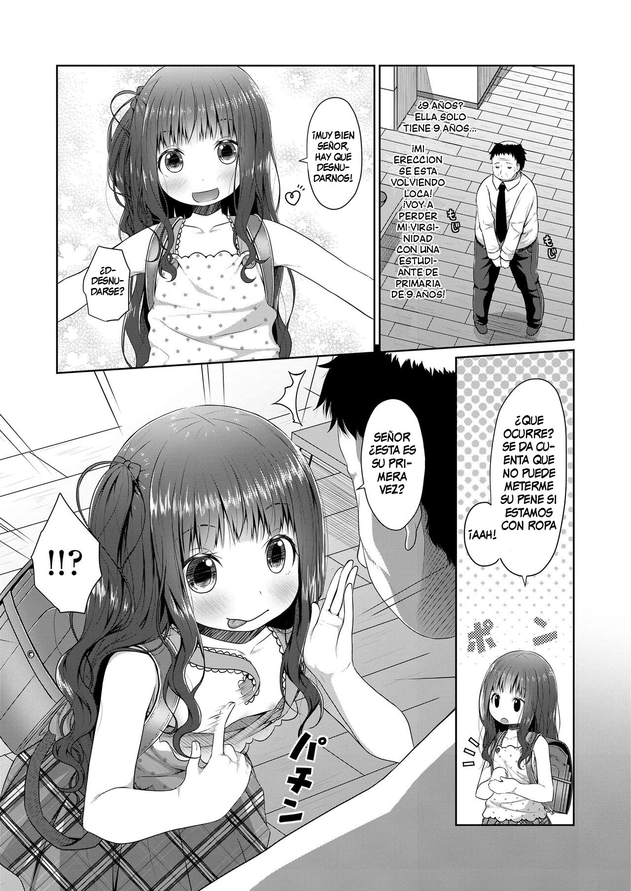 Ganbatte Ikitekita Ojisan ga Mukuwaretemo Iijanai | Middle-Aged Men Who Live Earnestly Deserve a Little Pay-Off Right?  Digital page 4 full