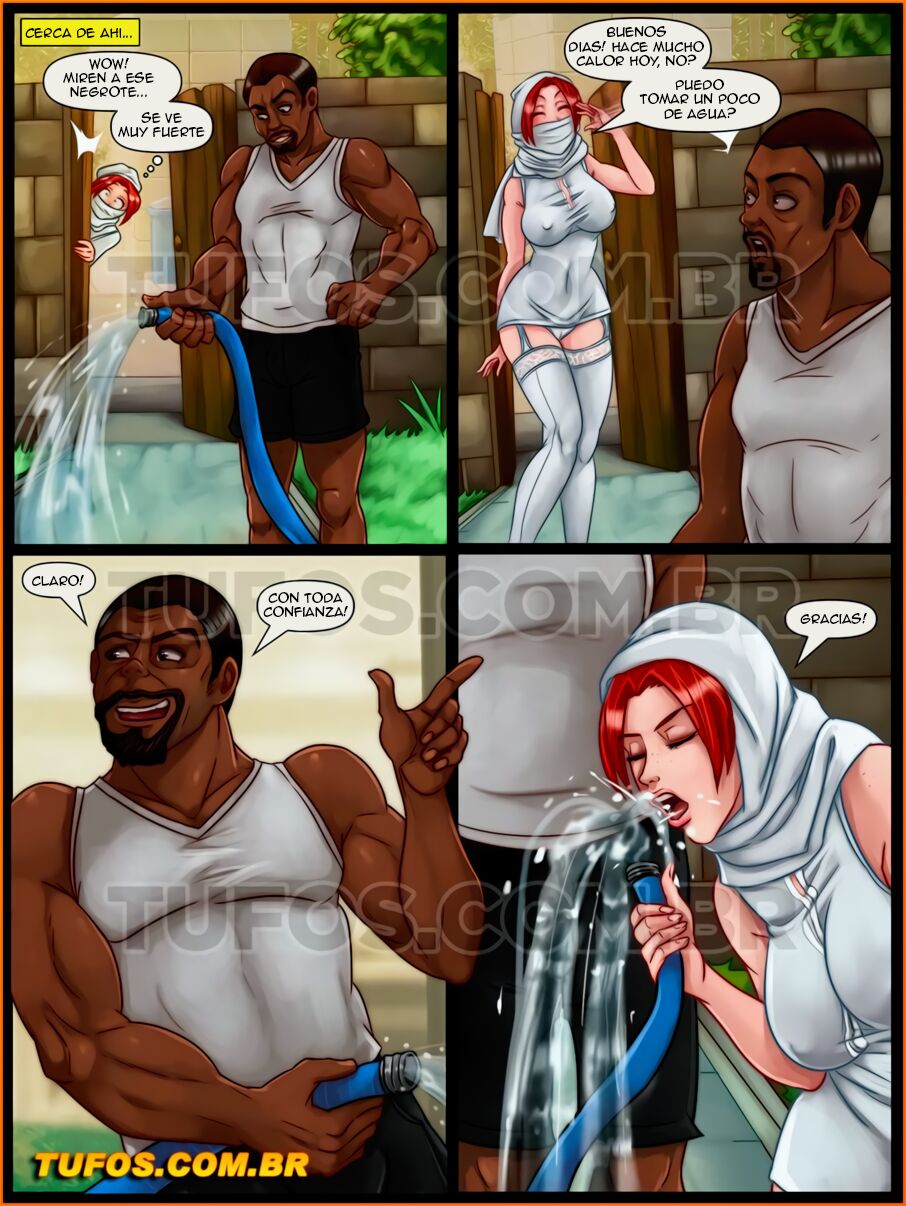 Um casal nada convencional 05 page 5 full