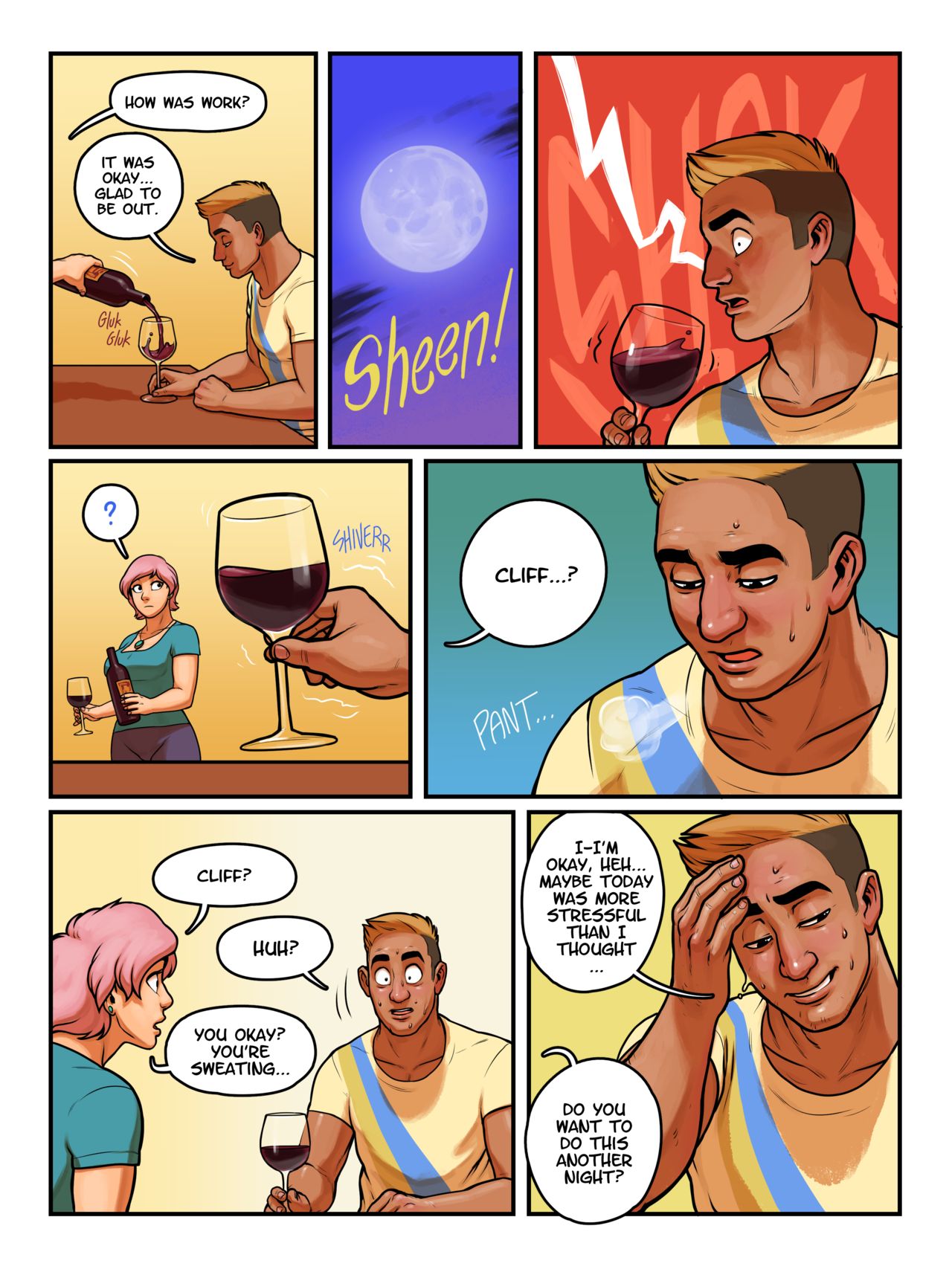 Third Date HQ - Meesh page 2 full