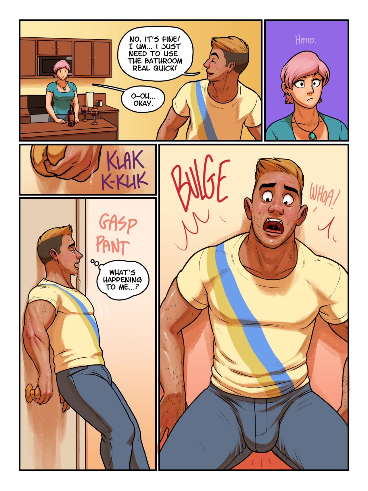 Third Date HQ - Meesh page 3 full
