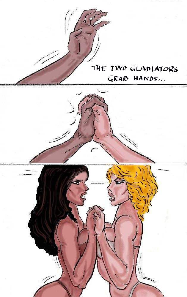 catfight page 3 full