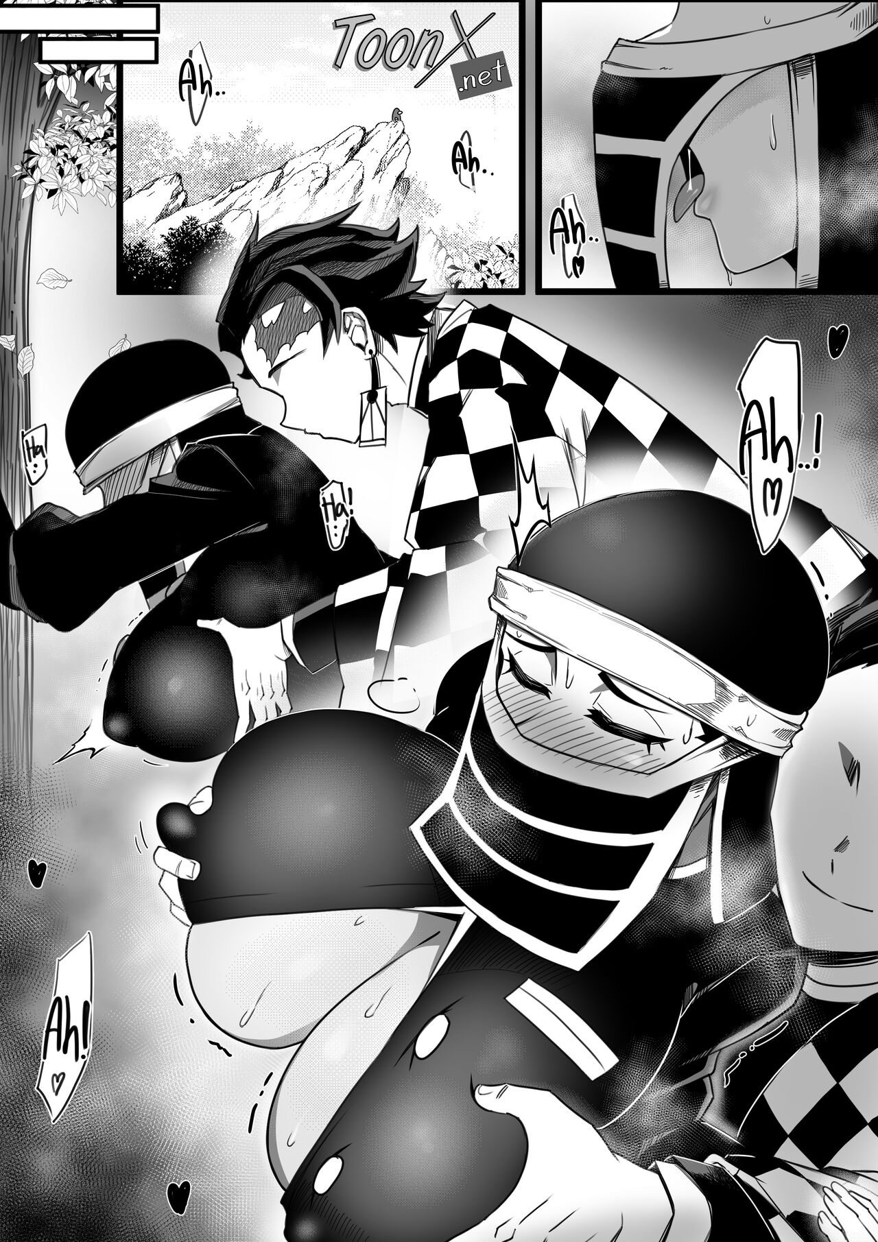 Kakushi ch.1-2 page 4 full