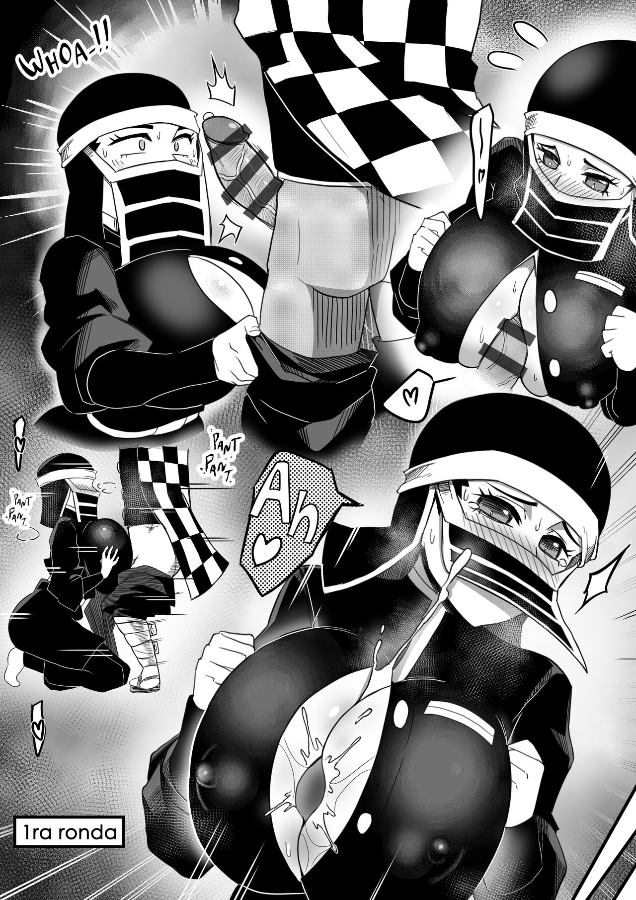 Kakushi ch.1-2 page 5 full