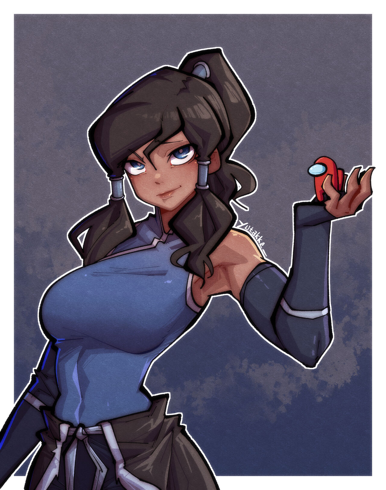 Korra page 2 full