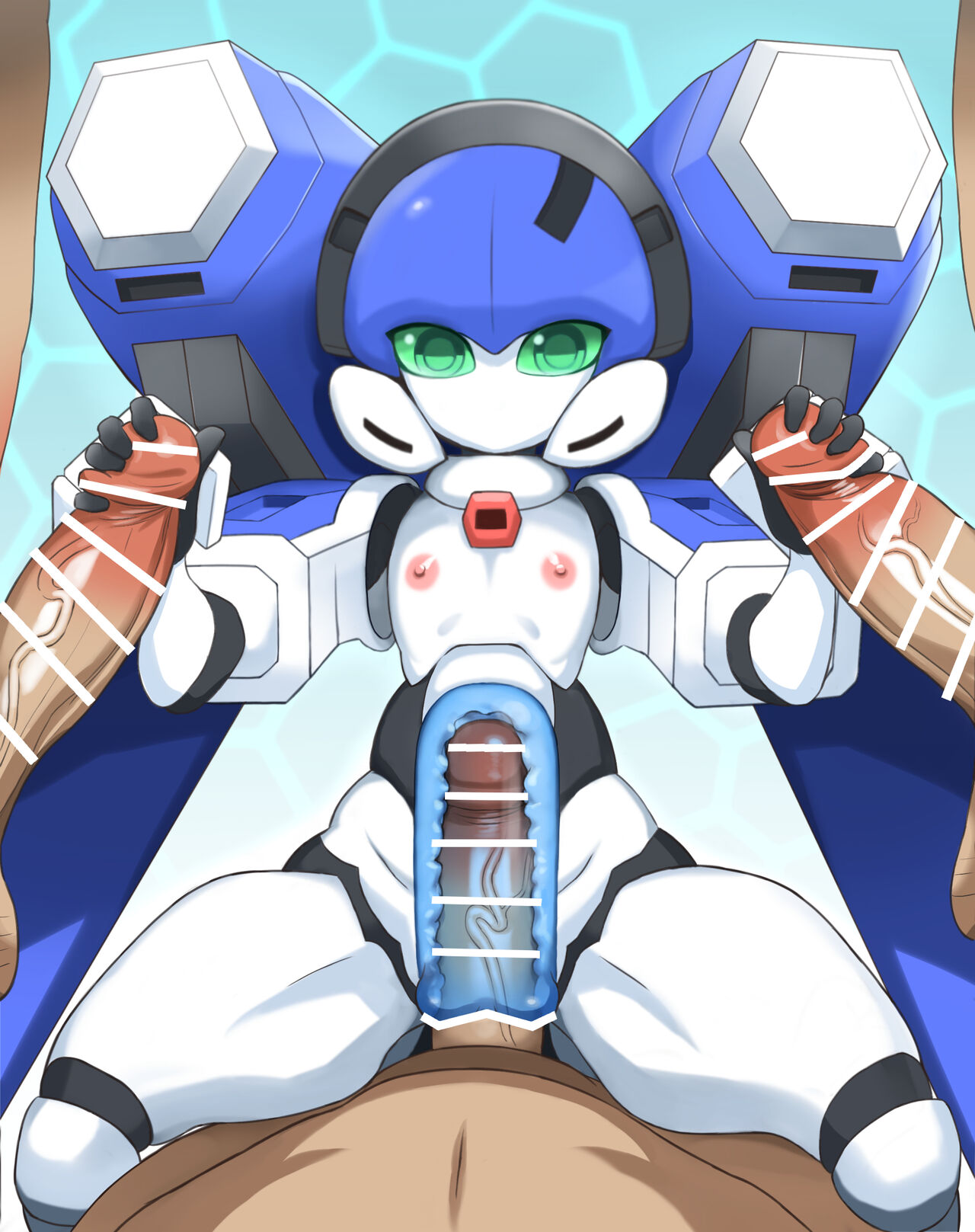Blazermate page 6 full