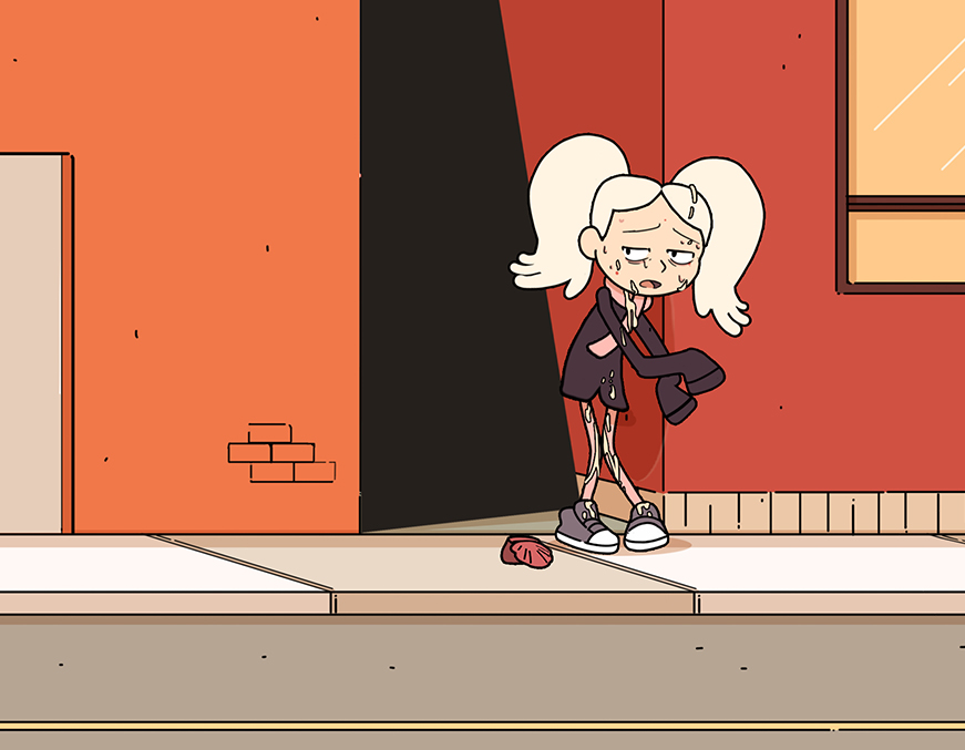 David and Marra Full Set page 10 full