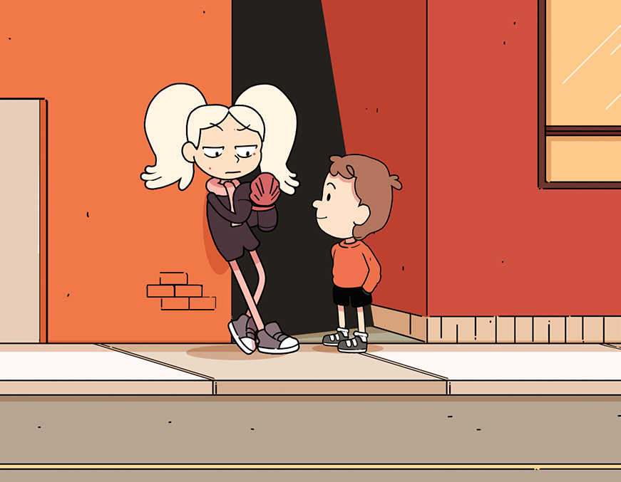 David and Marra Full Set page 3 full