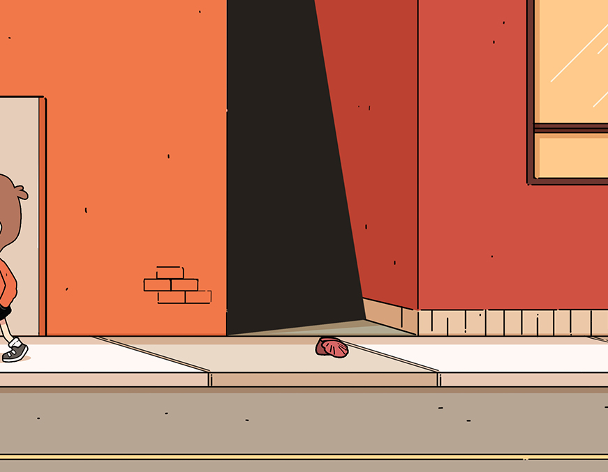 David and Marra Full Set page 9 full