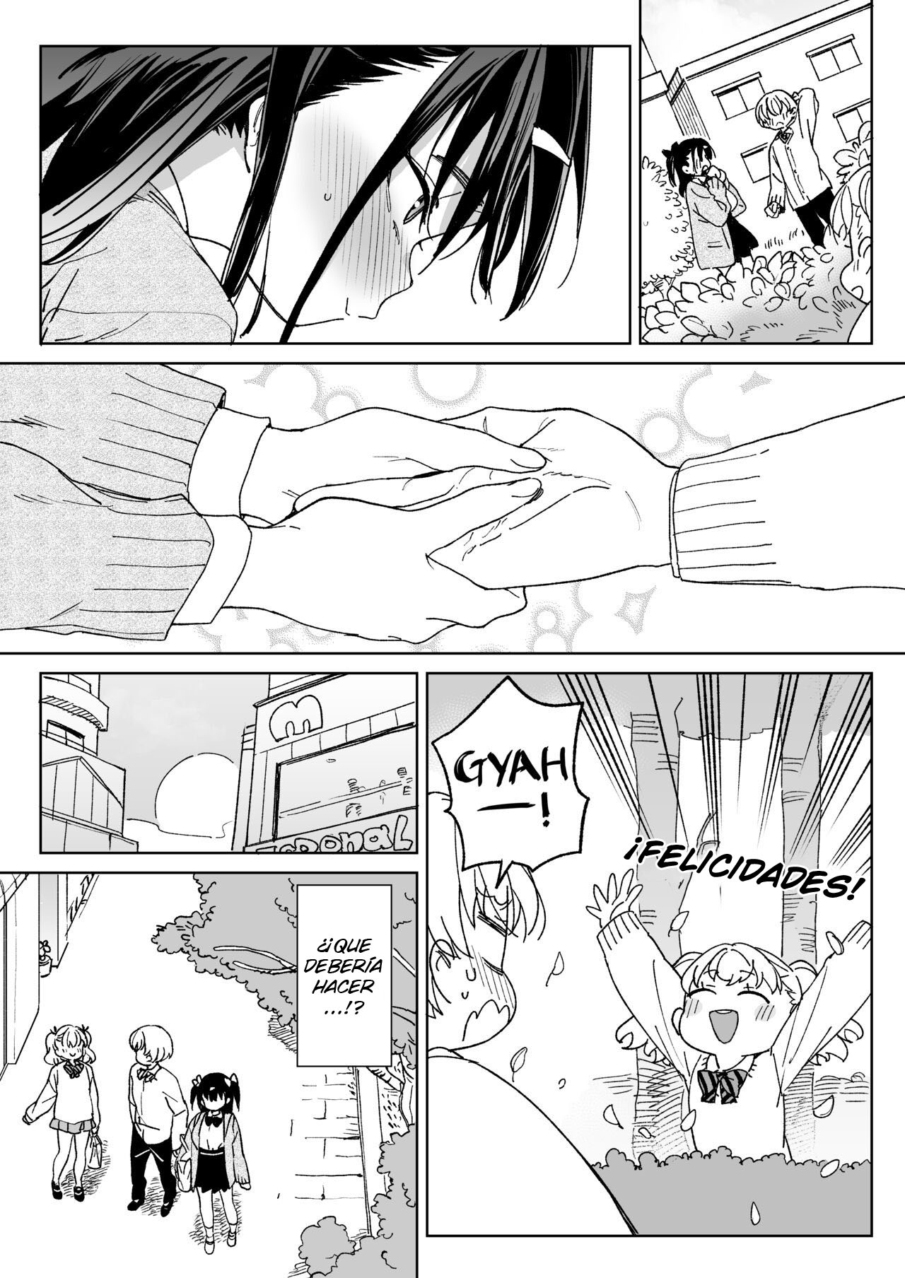 Yamenakute wa Ikenai. page 2 full