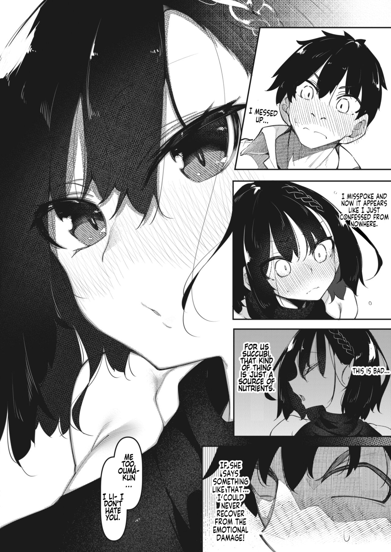 Succubutic Ch.5 page 6 full