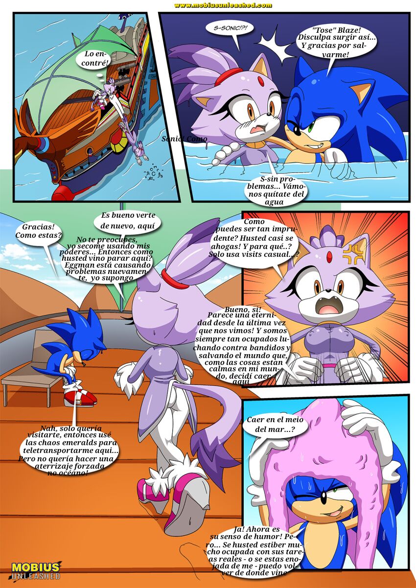 Wind & Fire page 7 full