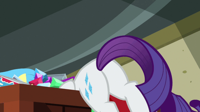 Rarity Plot page 5 full